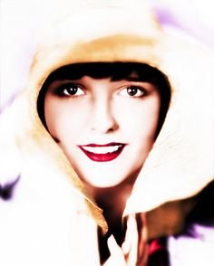 Photos de louise.brooks