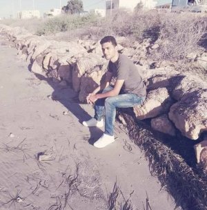 Photos de elyes_bk