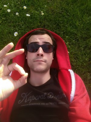 Photos de lapinou75