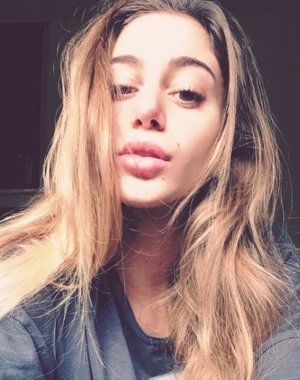 Photos de blondevanessa