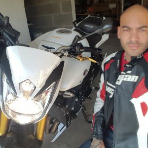 Photos de boyka974
