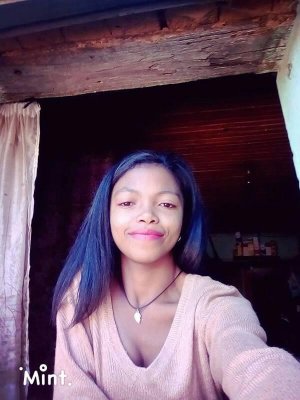 Rencontre et tchat avec Moon, alias moon_lia, 27 ans, à la recherche de