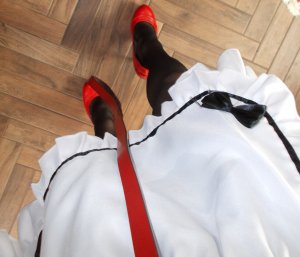 Photos de fandelycra2