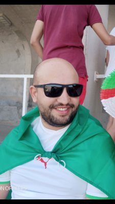Photos de hocine19