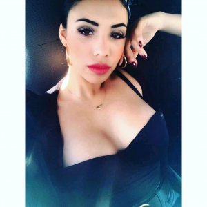 Photos de pocahontas8
