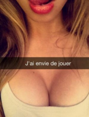 Photos de nanvanille