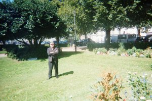 Photos de fregate