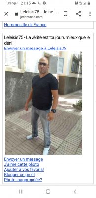 Photos de isma7575