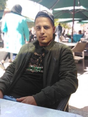 Photos de mehdi254