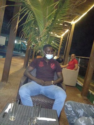 Photos de papamalick
