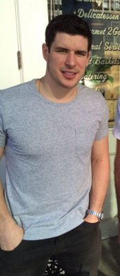 Photos de sid.crosby