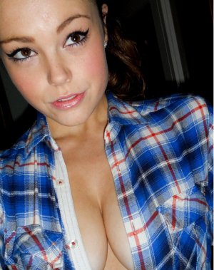 Photos de madsonjacqueline