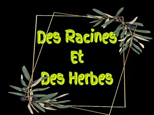 Photos de des-racines-et-des-herbes