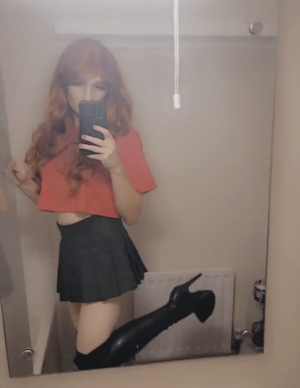 Photos de newroukyfemboy
