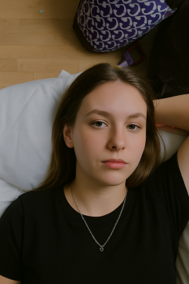 Photos de lady_sam