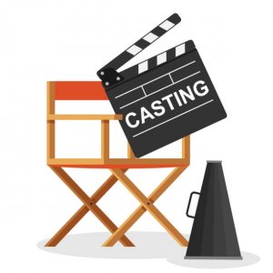 Photos de recrutementpornographie