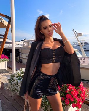 Photos de r0se