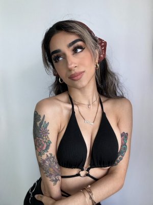 Photos de monica8899