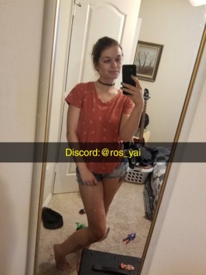 Photos de rosetoiyye