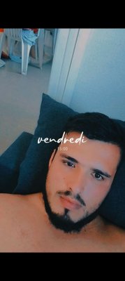 Photos de brian974tt