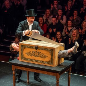 Photos de magicienlesthar