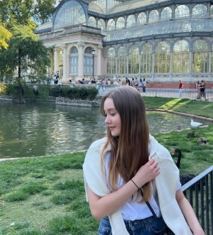 Photos de maevaouellet