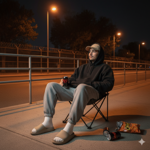 Photos de amine20.07