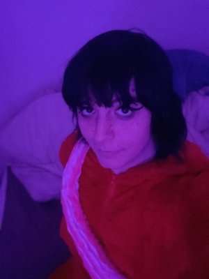 Photos de naomi_witch_ts