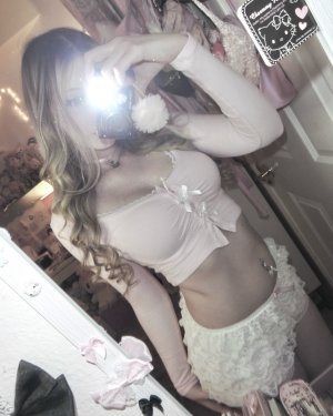 Photos de nath-euphoria