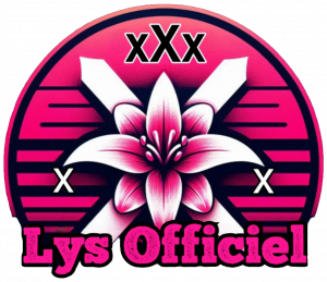 Photos de lys-officiel