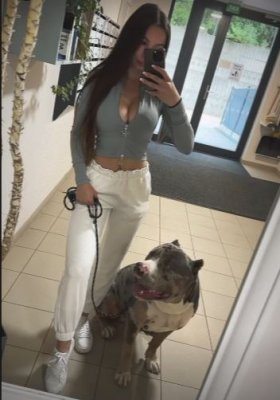 Photos de evahisteria