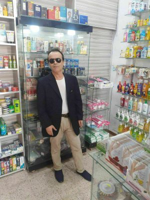 Photos de indomptables