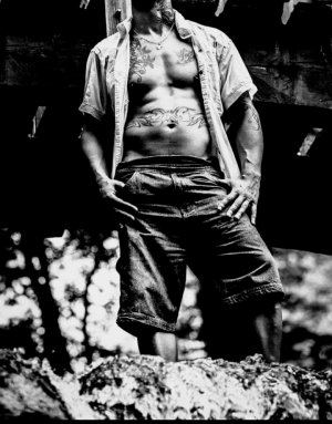 Photos de latino54hot