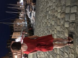 Photos de brunettetatouee