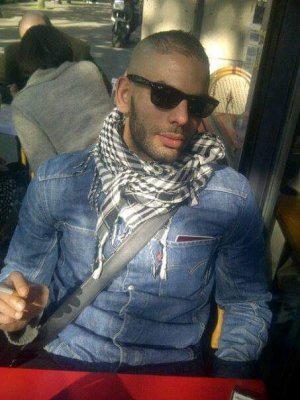 Photos de nageurparis