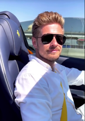 Photos de lorenzodebourbon