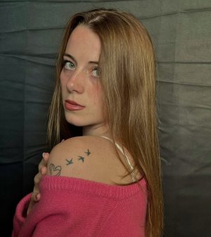 Photos de blandine1106