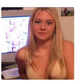 Photos de blondelilianebeda