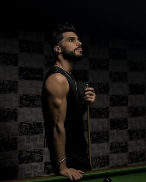 Photos de youssef-kech25