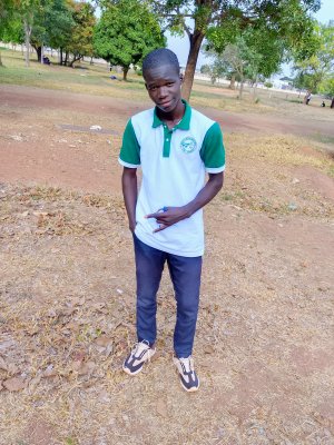 Photos de mamadou869