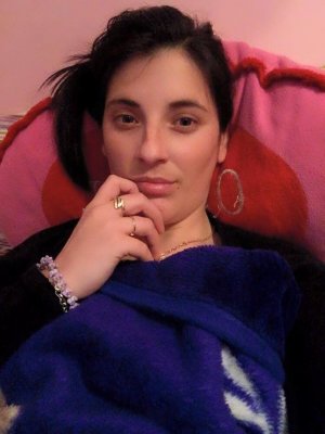 Photos de delphinequiron02