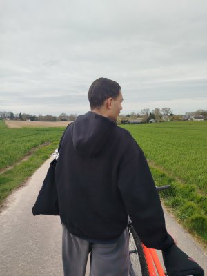 Photos de herewegomate