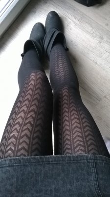 Photos de lana_collants